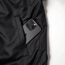 画像をギャラリービューアに読み込む, PADDED DERBY JACKET
