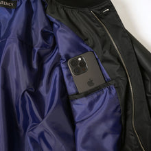 画像をギャラリービューアに読み込む, PADDED DERBY JACKET
