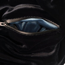 画像をギャラリービューアに読み込む, SIDE STRIPE PANTS v.7(BLACK VELVET )
