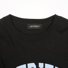 画像をギャラリービューアに読み込む, PETRIENO L/SL T BLACK(OverSize Body)
