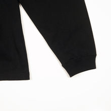 画像をギャラリービューアに読み込む, PETRIENO L/SL T BLACK(OverSize Body)
