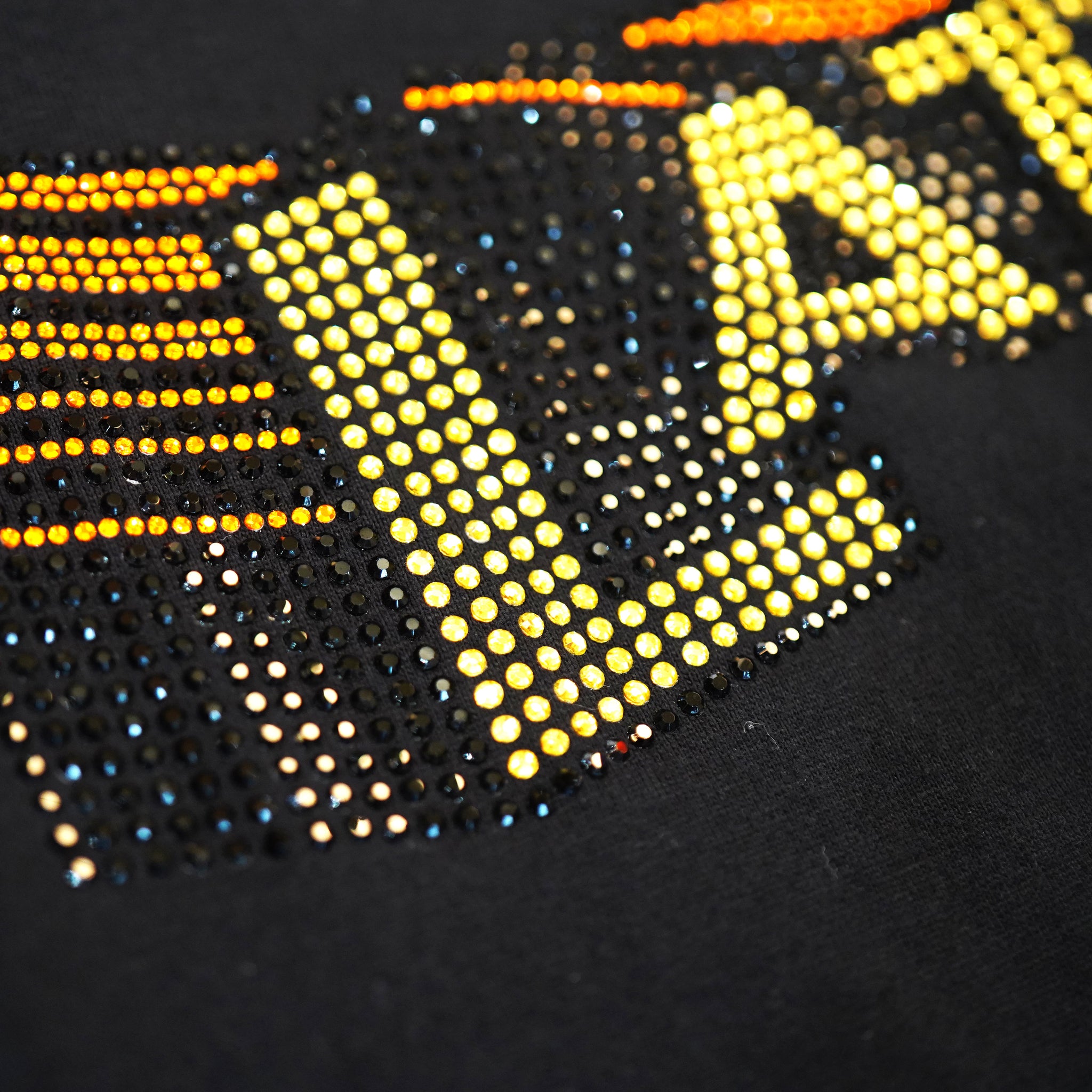 Rhinestone T – latency.jp