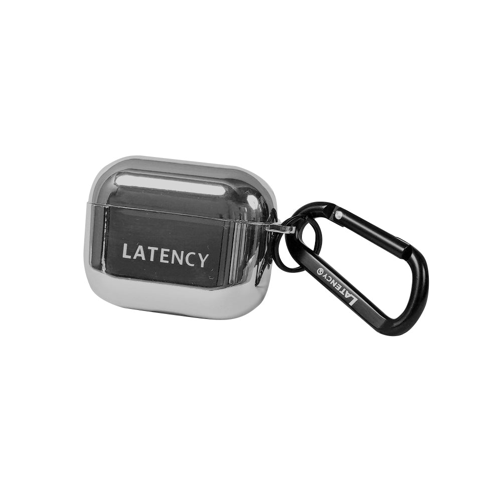 AirPods Pro3 CASE/SILVER – latency.jp