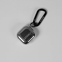 画像をギャラリービューアに読み込む, AirPods 4 CASE/SILVER
