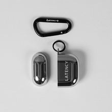 画像をギャラリービューアに読み込む, AirPods 4 CASE/SILVER
