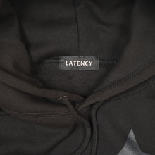 画像をギャラリービューアに読み込む, FELIX×LATENCY HOODIE(OVER SIZE)
