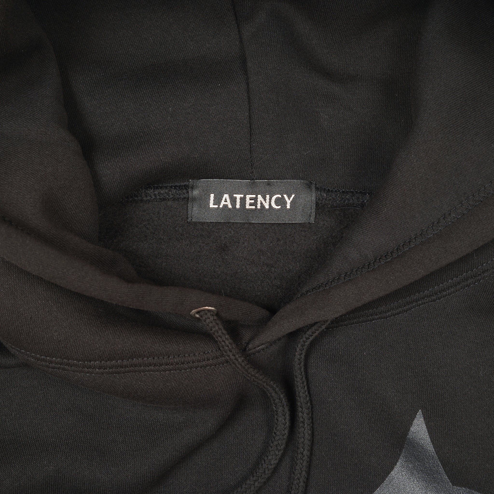 FELIX×LATENCY HOODIE(OVER SIZE) – latency.jp
