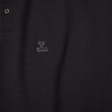 画像をギャラリービューアに読み込む, SUMMER KNIT POLO(LADIE'S)
