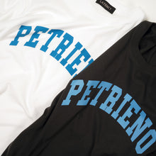 画像をギャラリービューアに読み込む, PETRIENO T(CHACOAL)

