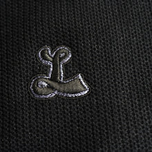 画像をギャラリービューアに読み込む, SUMMER KNIT POLO(LADIE'S)
