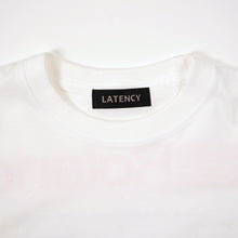 画像をギャラリービューアに読み込む, Roland×LATENCY TR808-T-Shirt
