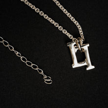 画像をギャラリービューアに読み込む, 【1203】NECKLACE
