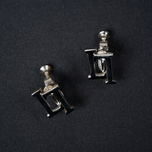 画像をギャラリービューアに読み込む, 【1203】EARRING(イヤリング1pcs)
