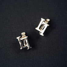 画像をギャラリービューアに読み込む, 【1203】EARRING(イヤリング1pcs)
