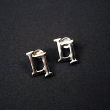 画像をギャラリービューアに読み込む, 【1203】EARRING(ピアス1pcs）
