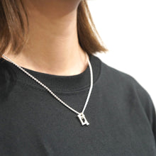 画像をギャラリービューアに読み込む, 【1203】NECKLACE
