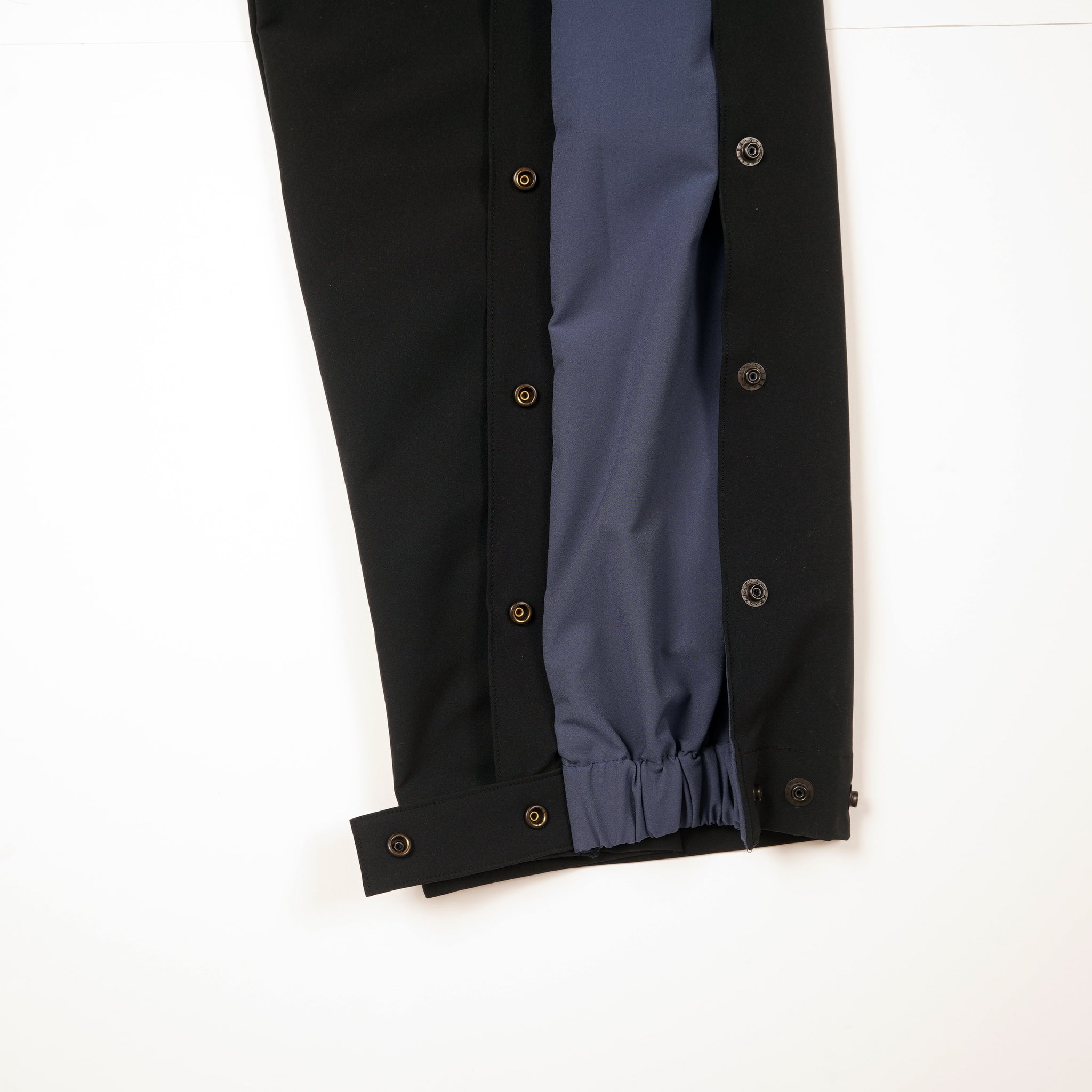 LATENCY SIDE STRIPE PANTS v.4(BLUE)レディース SIDE STRIPE PANTS v.4(BLUE) – latency.jp