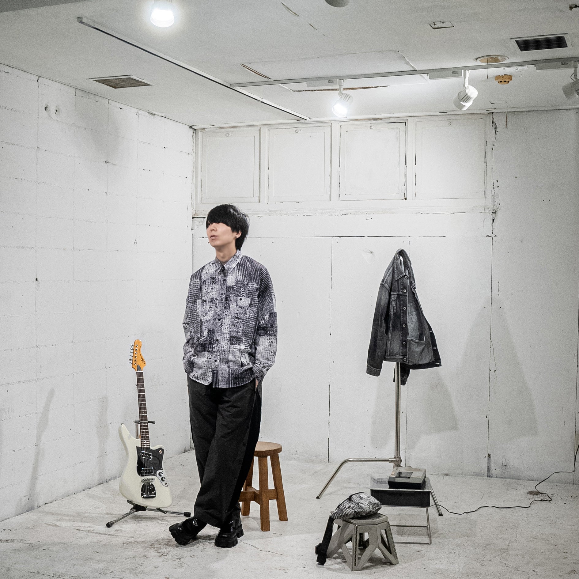 FDMTL × LATENCY DIGITAL – latency.jp