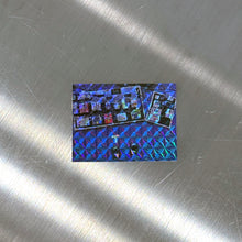 画像をギャラリービューアに読み込む, 15RECORDS Sticker(2PCS)
