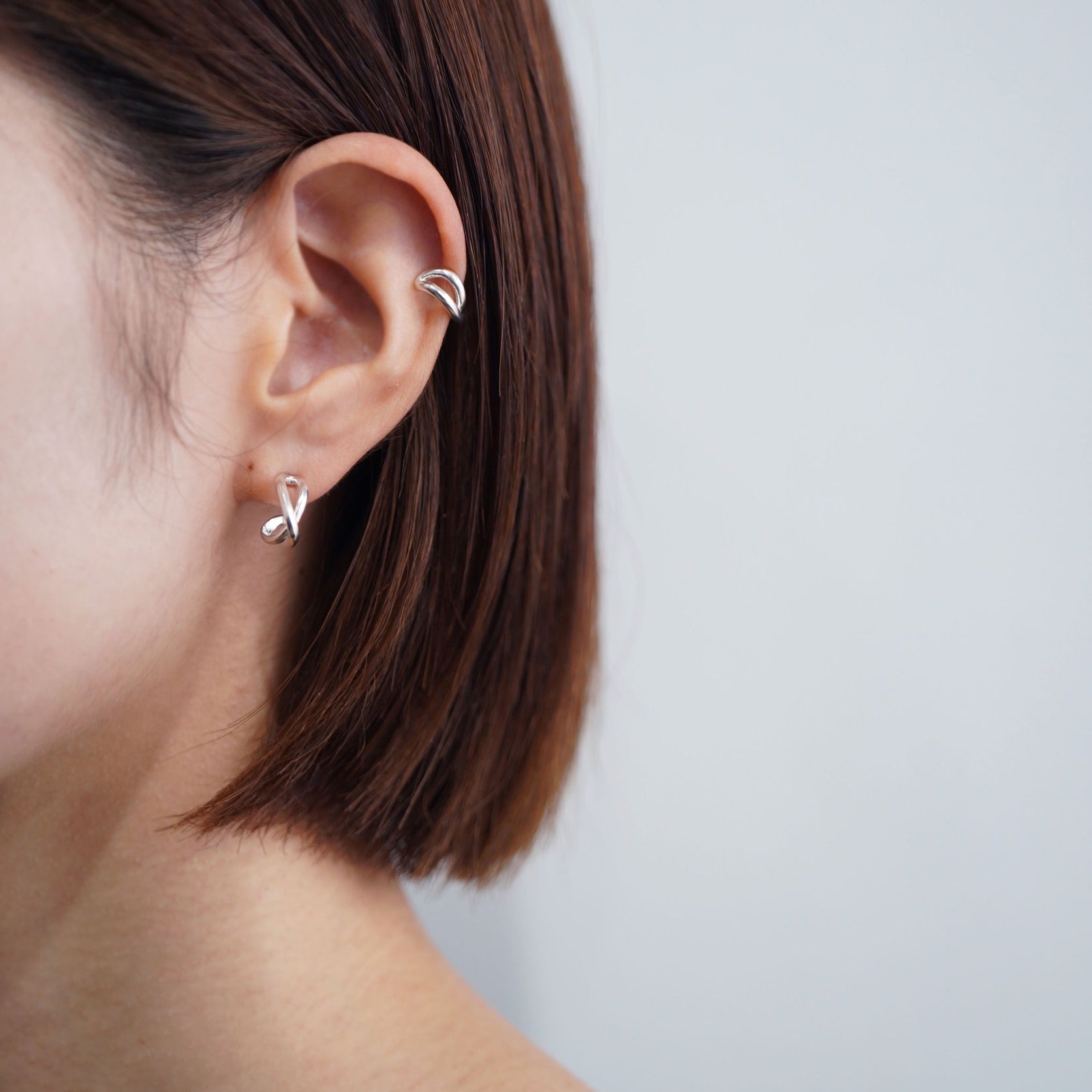 Xmas LIMITED】PAIR EARRING(ペア ピアス） – latency.jp