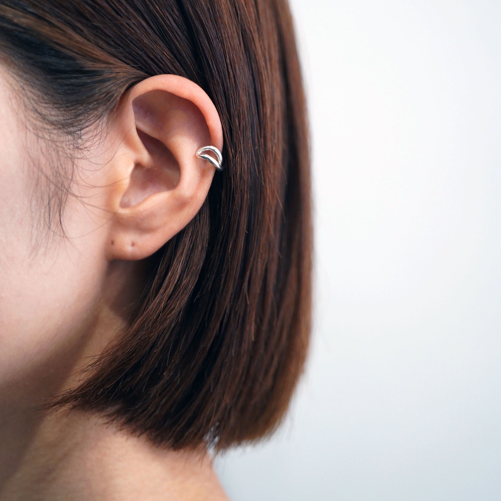 Xmas LIMITED】EAR CUFF（イヤーカフ） – latency.jp