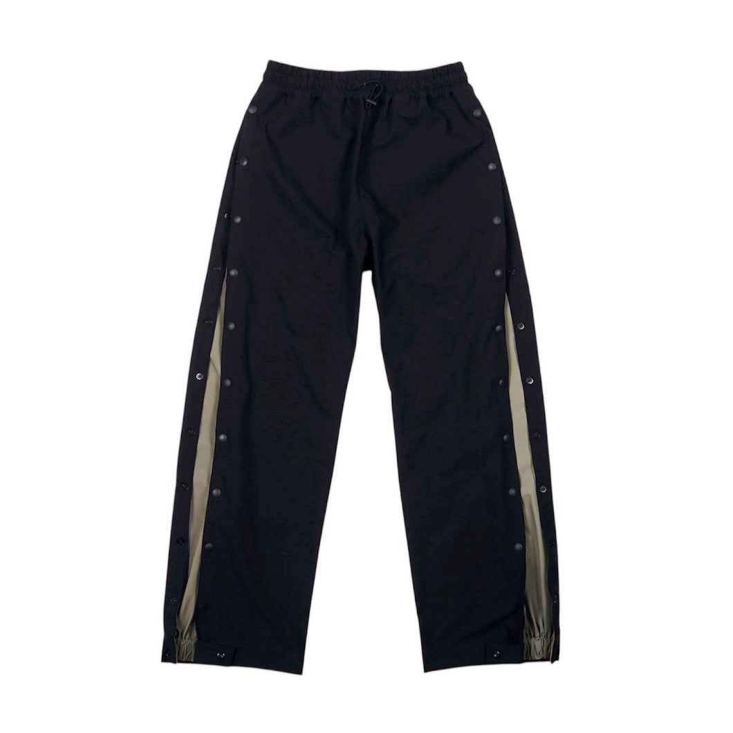 SIDE STRIPE PANTS v.6(BLACK)