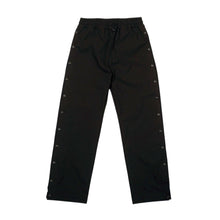 画像をギャラリービューアに読み込む, SIDE STRIPE PANTS v.6(BLACK)
