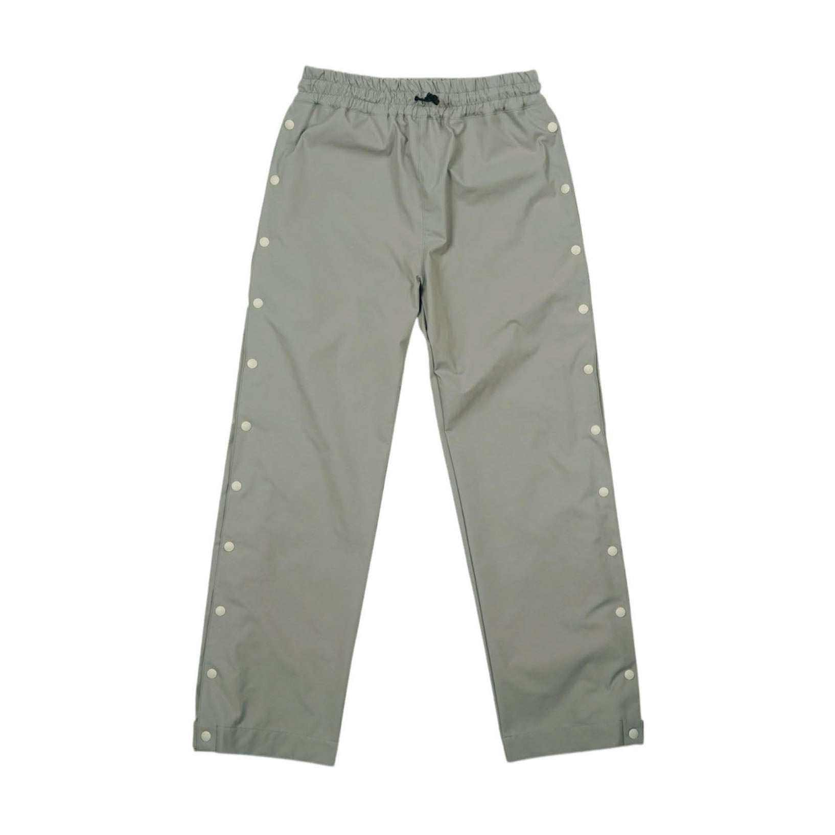 l*r様 LATENCY　サイドドットパンツ v.6 オリーブ×オフホワイト SIDE STRIPE PANTS v.6(OLIVE) – latency.jp