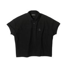 画像をギャラリービューアに読み込む, SUMMER KNIT POLO(LADIE'S)
