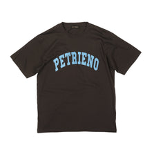 画像をギャラリービューアに読み込む, PETRIENO T(CHACOAL)
