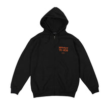 画像をギャラリービューアに読み込む, Roland×LATENCY TR808-HOODIE
