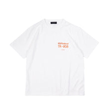 画像をギャラリービューアに読み込む, Roland×LATENCY TR808-T-Shirt
