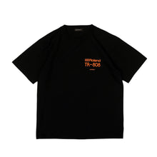 画像をギャラリービューアに読み込む, Roland×LATENCY TR808-T-Shirt
