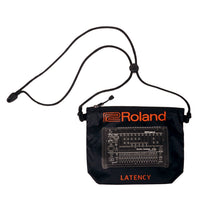 画像をギャラリービューアに読み込む, Roland×LATENCY TR808-Sacoche
