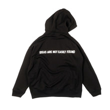 画像をギャラリービューアに読み込む, FELIX×LATENCY HOODIE(OVER SIZE)
