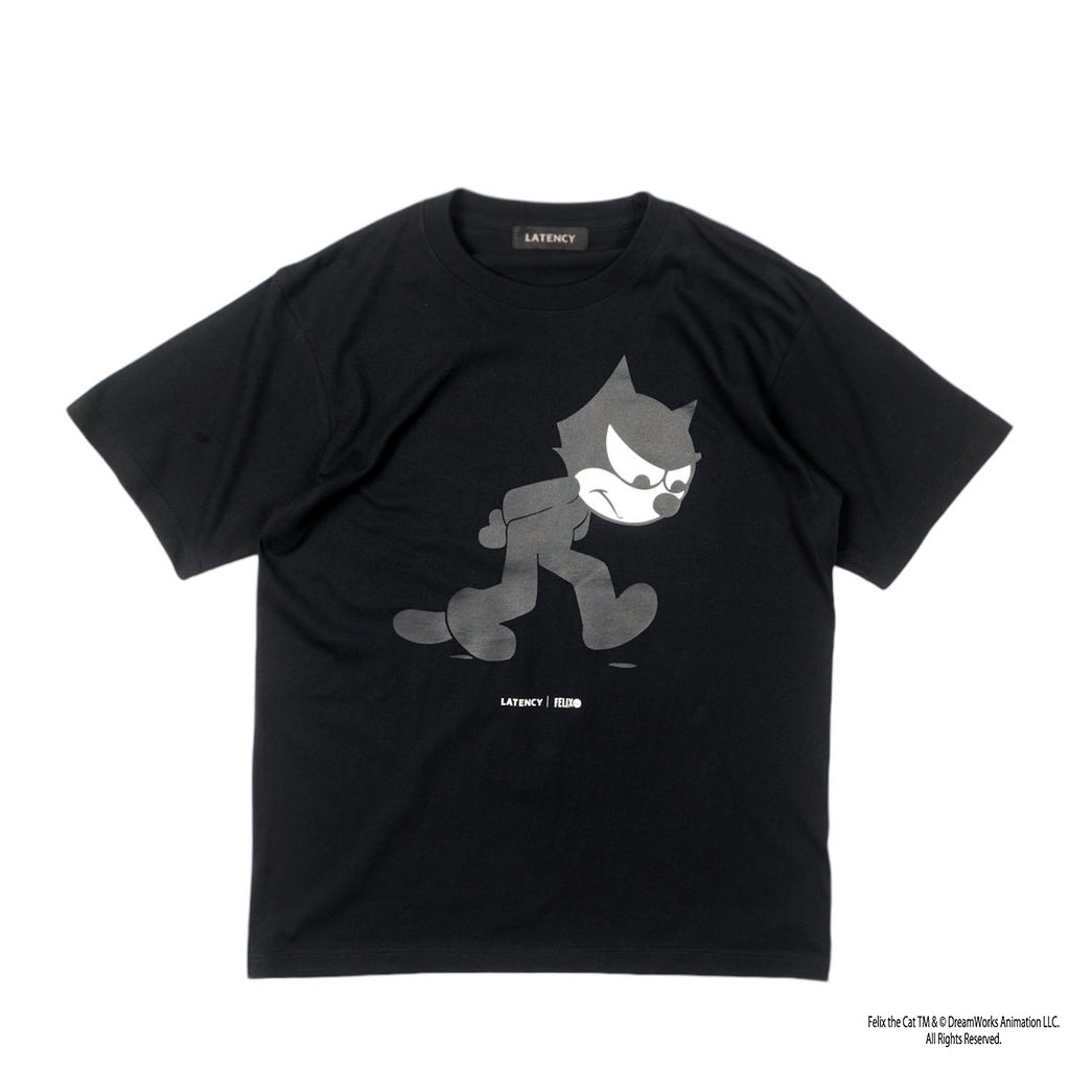 FELIX×LATENCY S/SL T – latency.jp