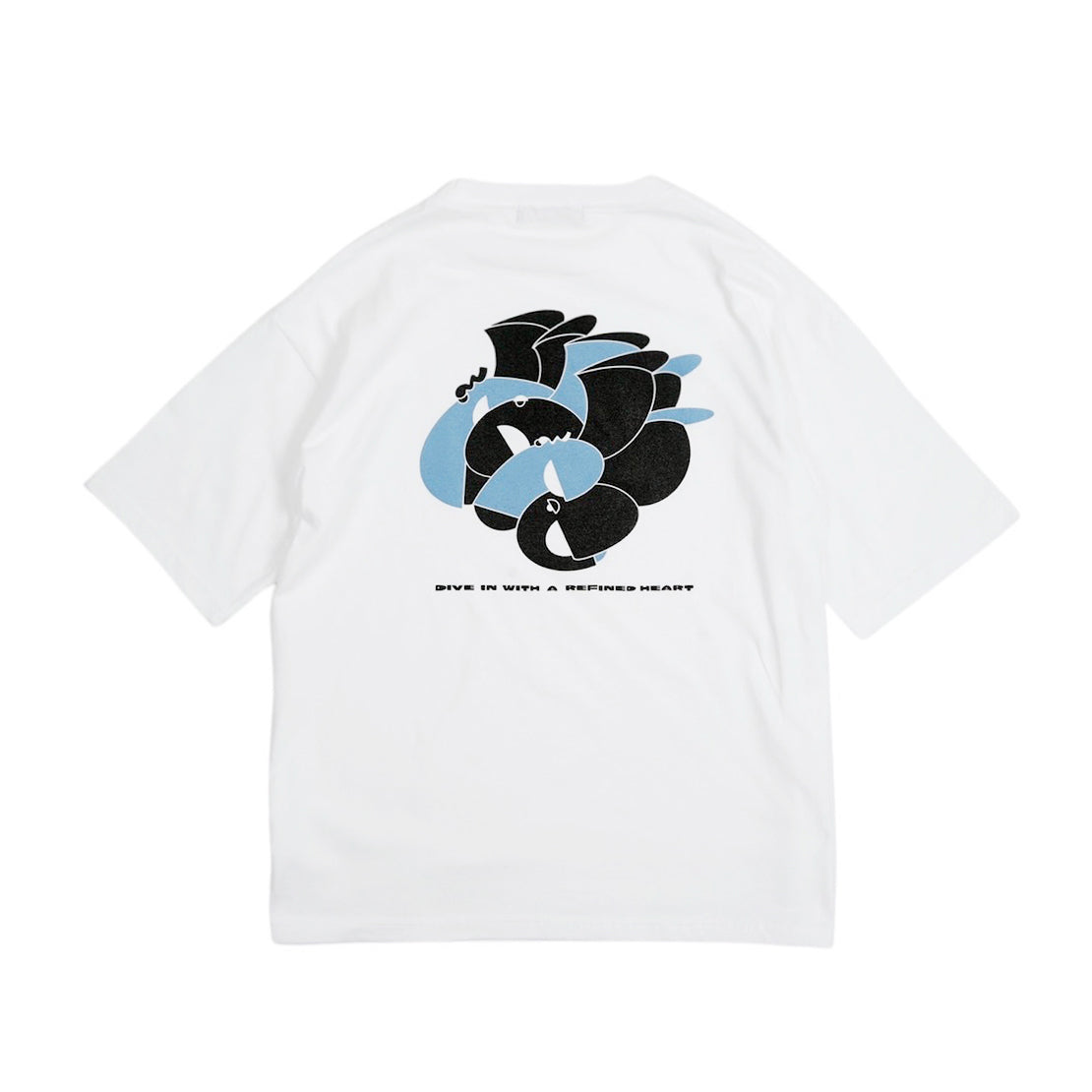 ミュージシャン LATENCY Rhinestone T GRAY Rhinestone T(GRAY) – latency.jp