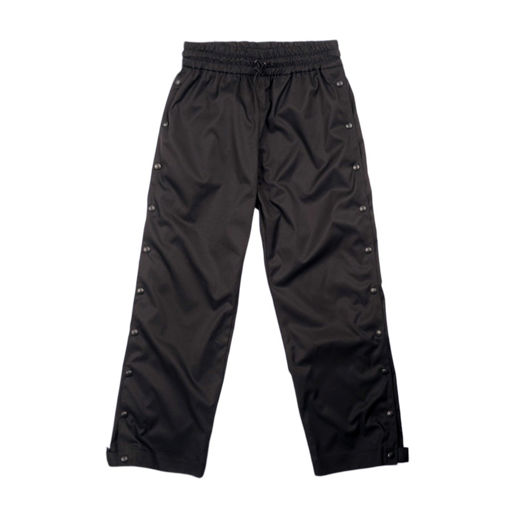 SIDE STRIPE PANTS v.5(OFF WHITE) – latency.jp