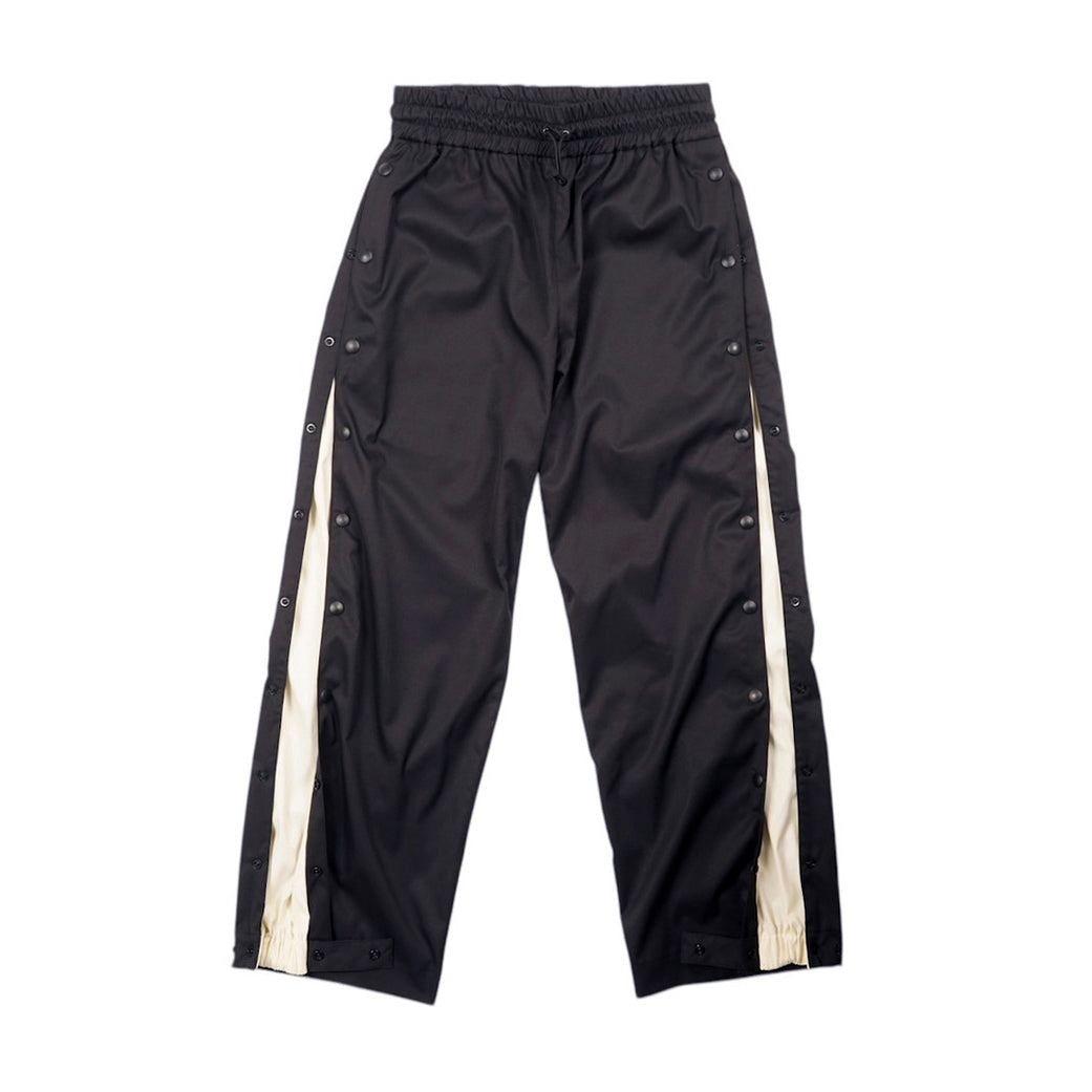 LATENCY SIDE STRIPE PANTS v.4(BLUE)レディース SIDE STRIPE PANTS v.5(OFF WHITE) – latency.jp