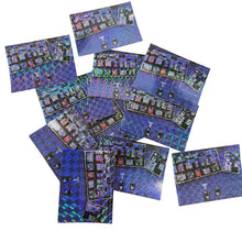 画像をギャラリービューアに読み込む, 15RECORDS Sticker(2PCS)
