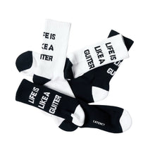 画像をギャラリービューアに読み込む, SOCKS (2 pairs)

