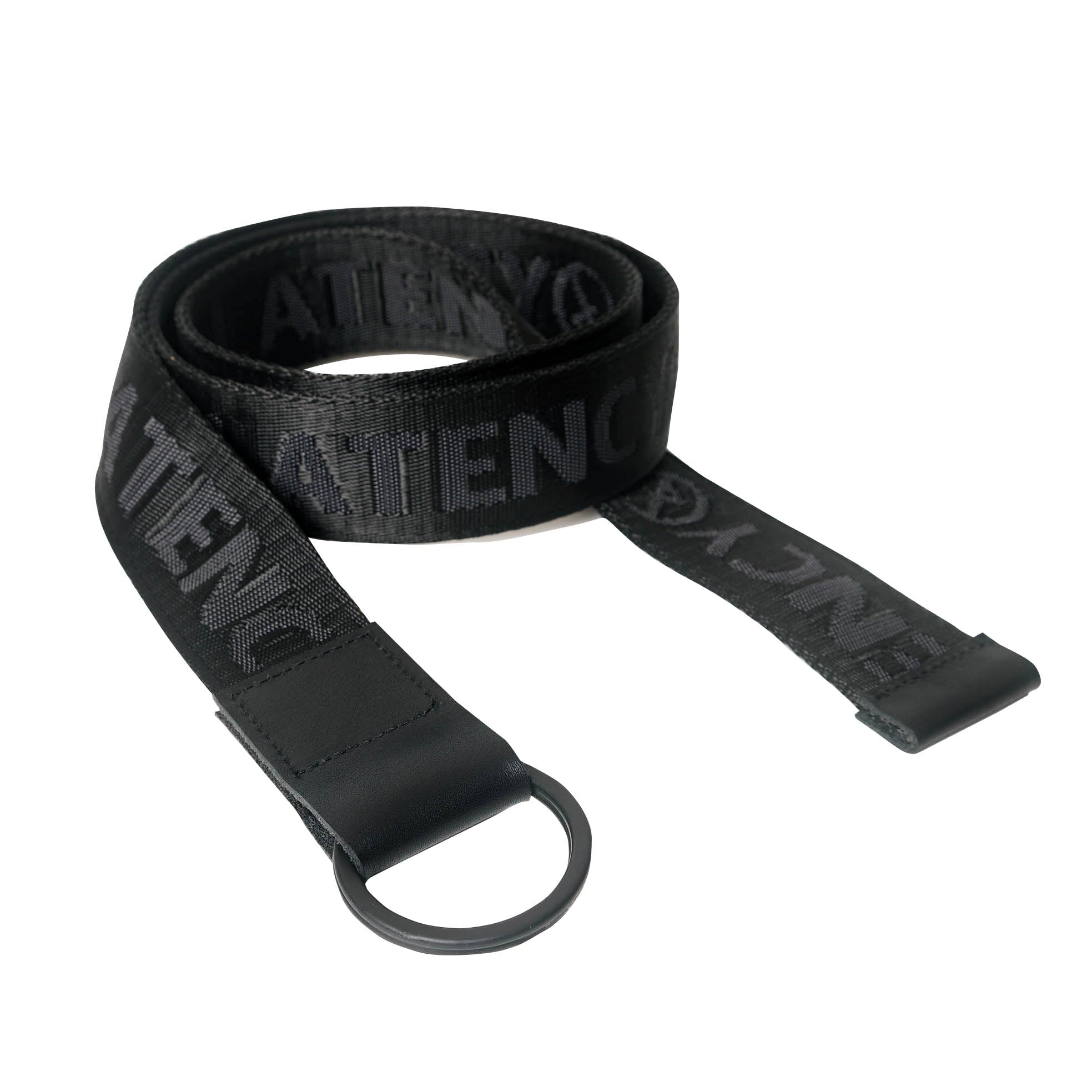 LATENCYギターストラップ GUITAR STRAP BLK/WHT – latency.jp