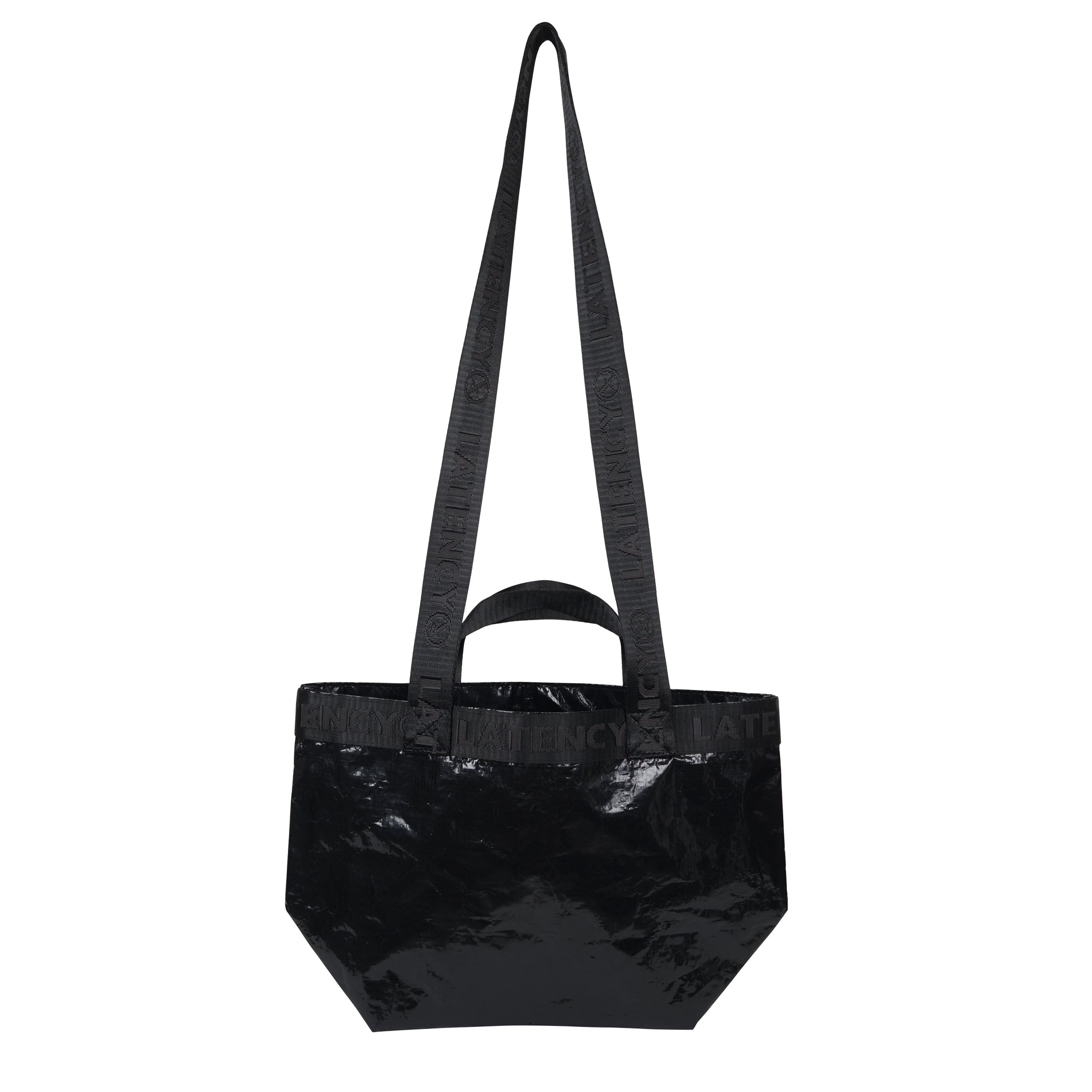 BAG – latency.jp