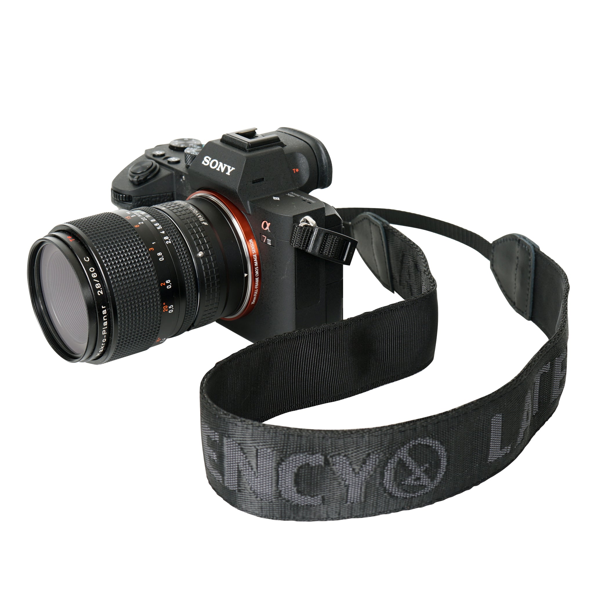 STRAP – latency.jp