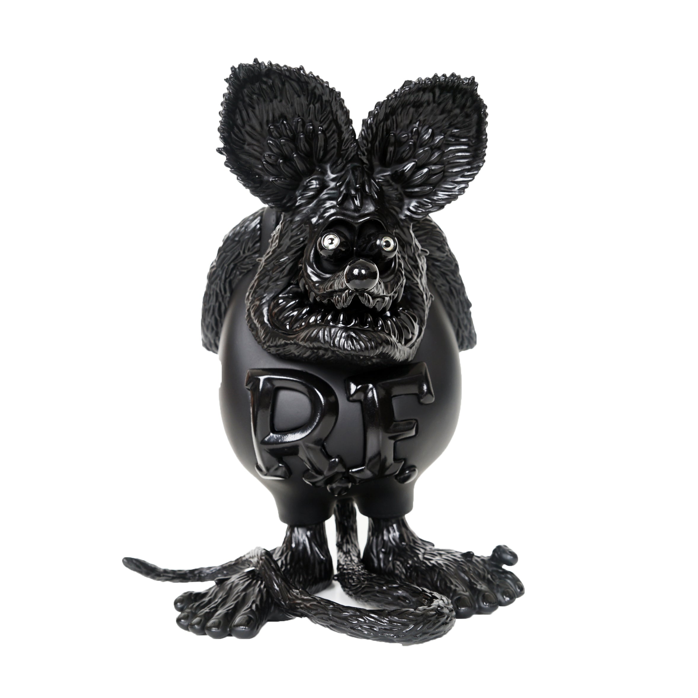 RATFINK latency_black-edition