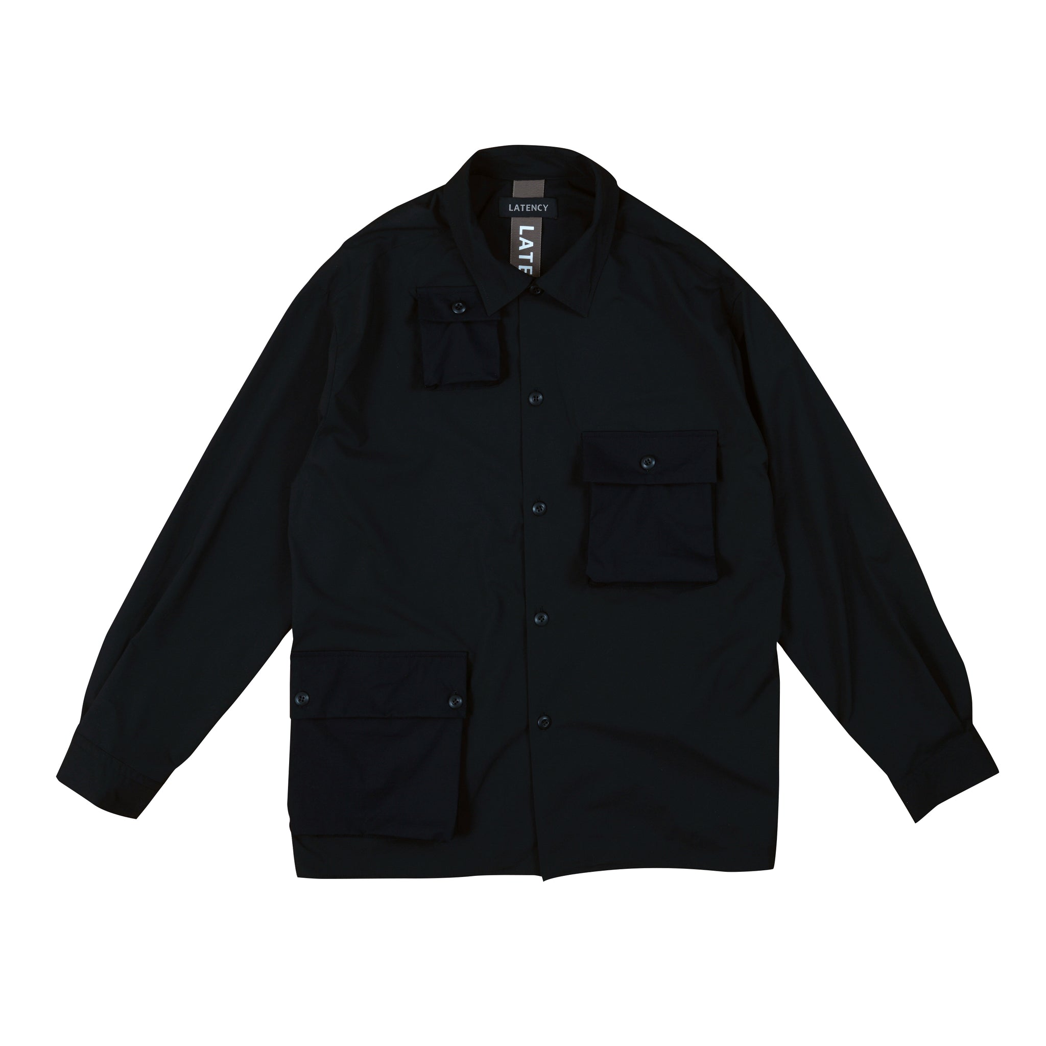 PRODUCT – latency.jp