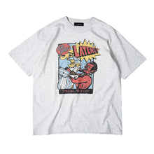 画像をギャラリービューアに読み込む, Battle Clown S/SL T/OM

